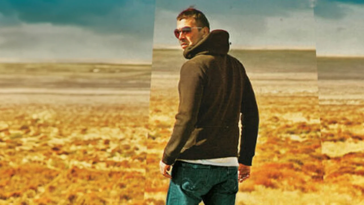 Фильм Заблудившийся (2009)