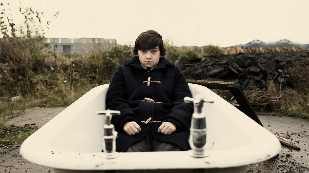 Фильм Субмарина (2010)