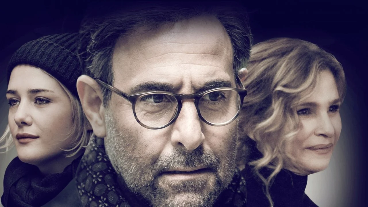 Фильм Подчинение (2015)