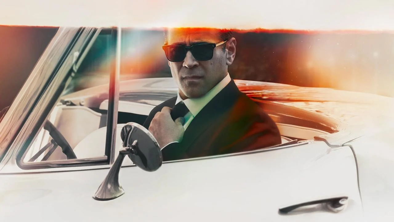 Сериал Шугар (1-2 сезон)