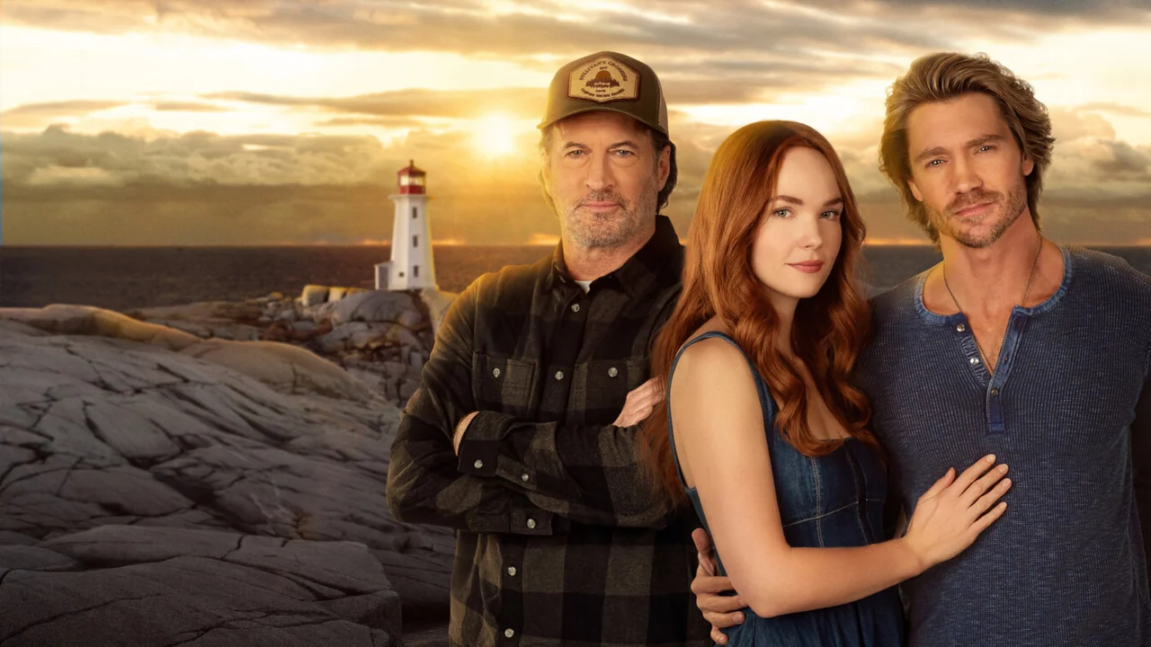 Сериал Перекресток Салливанов (1-4 сезон)