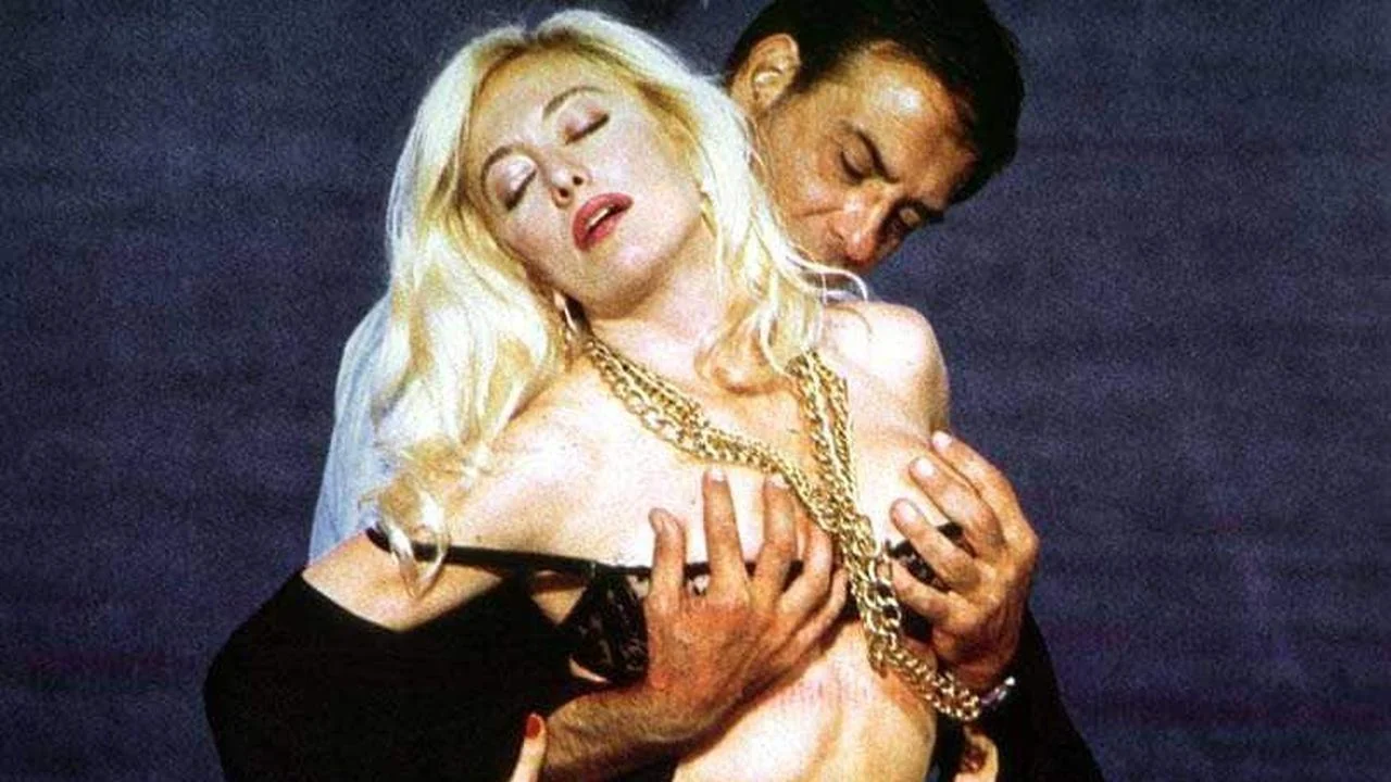 Фильм Провокация (1988)