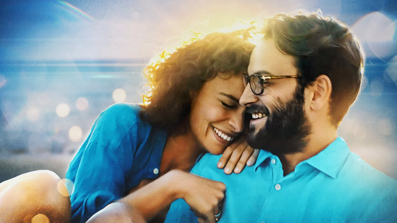 Фильм Супергерои (2021)