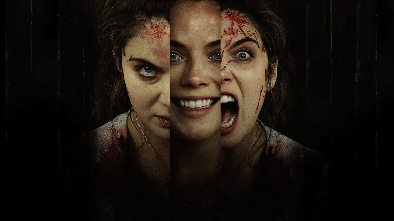 Фильм Суперхозяйка (2021)