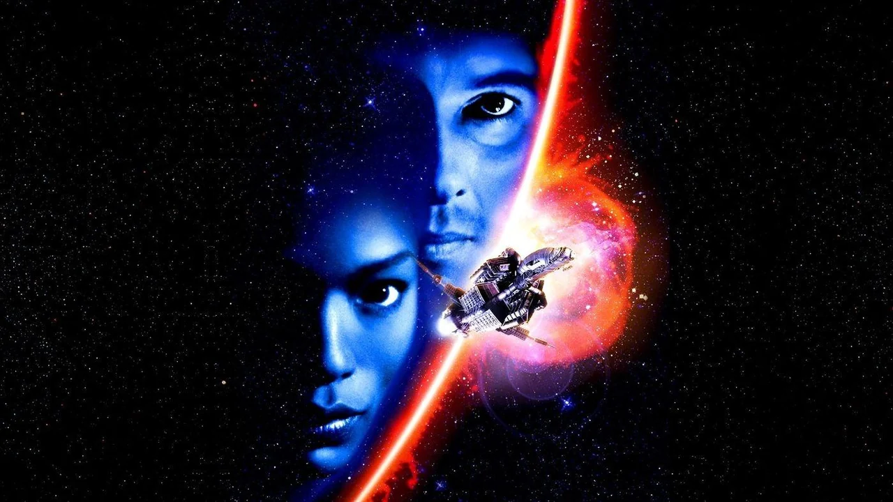 Фильм Сверхновая (1999)