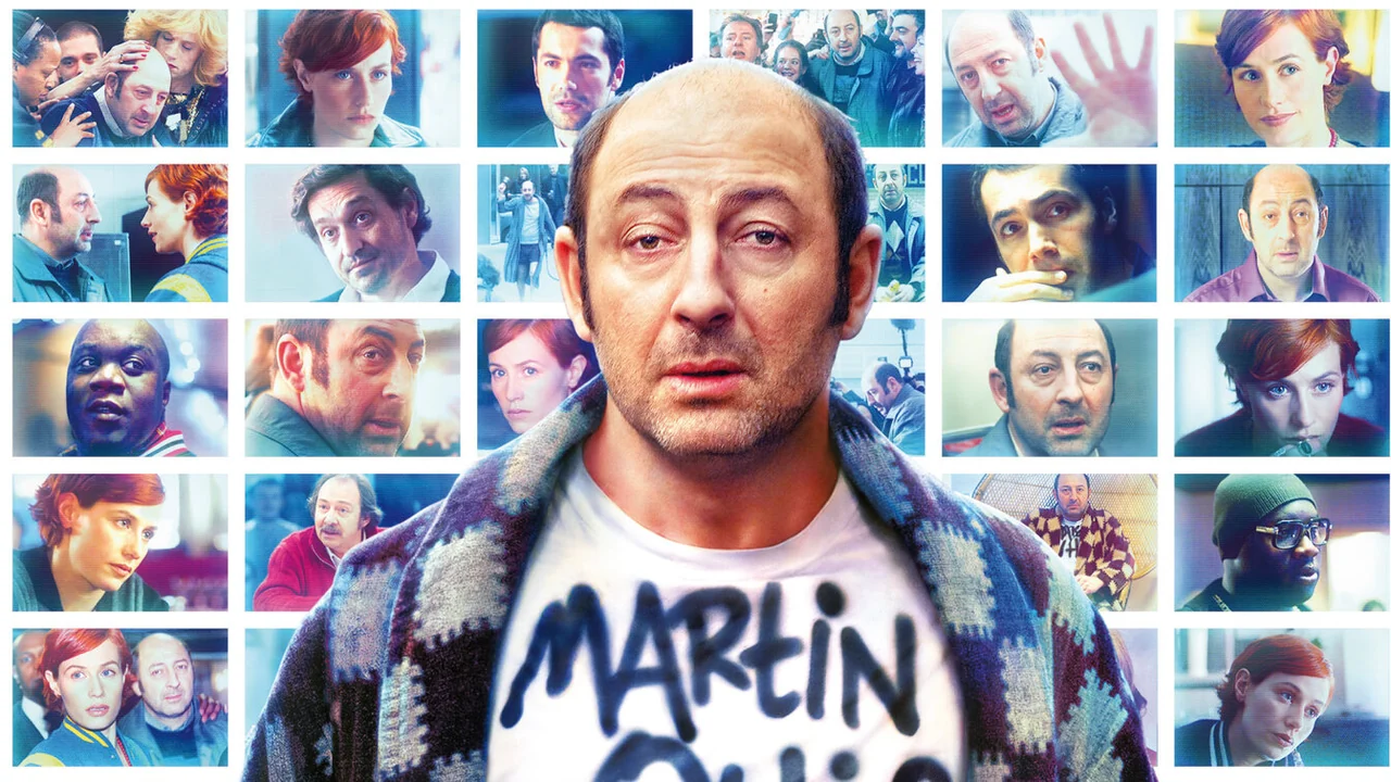 Фильм Суперстар (2012)
