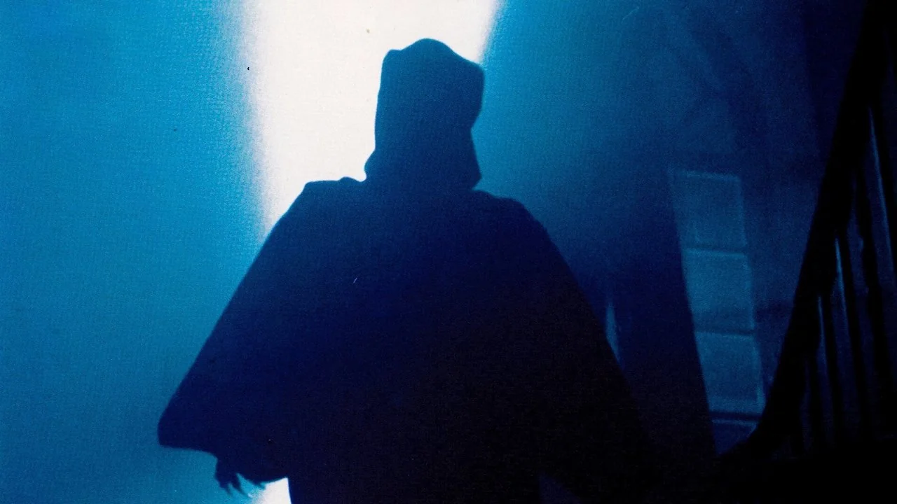 Фильм Суеверие (1982)