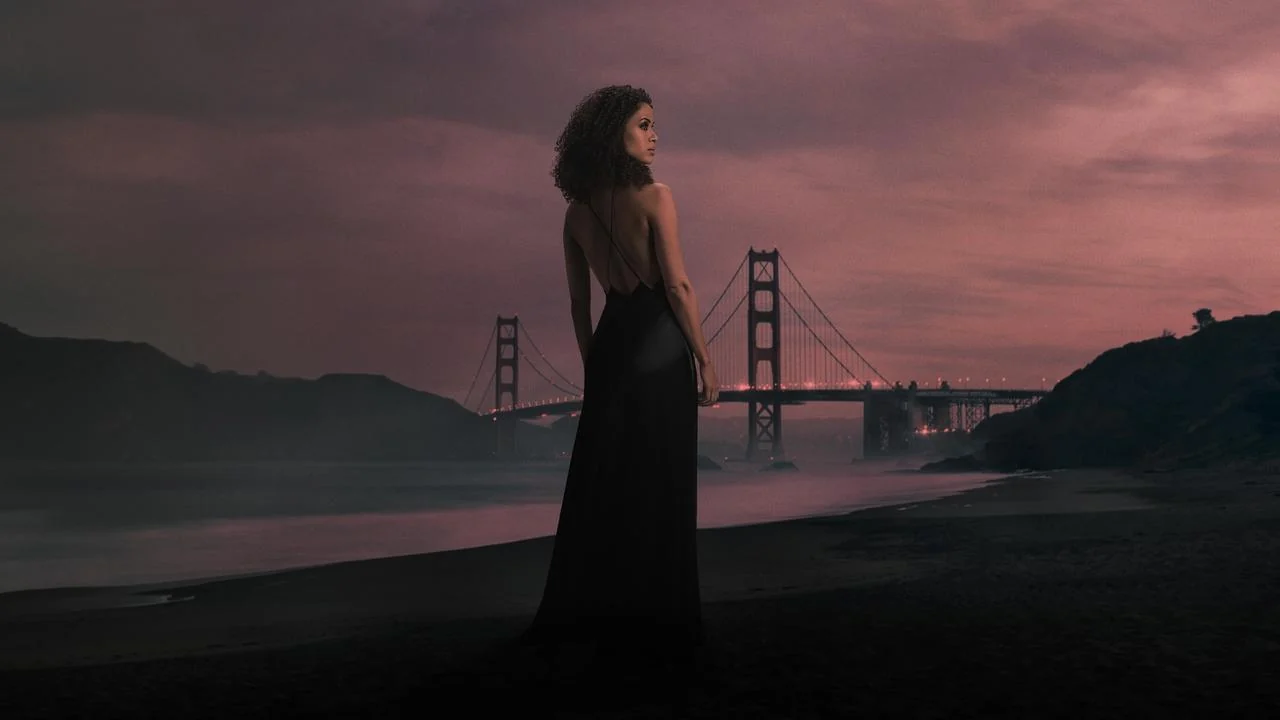 Сериал На поверхности (1-2 сезон)
