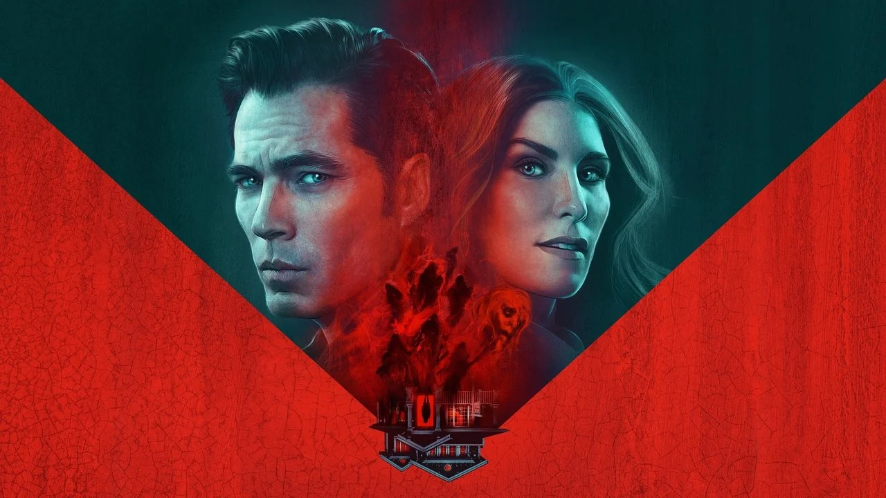 Сериал Сюрреалистическая недвижимость (1-3 сезон)