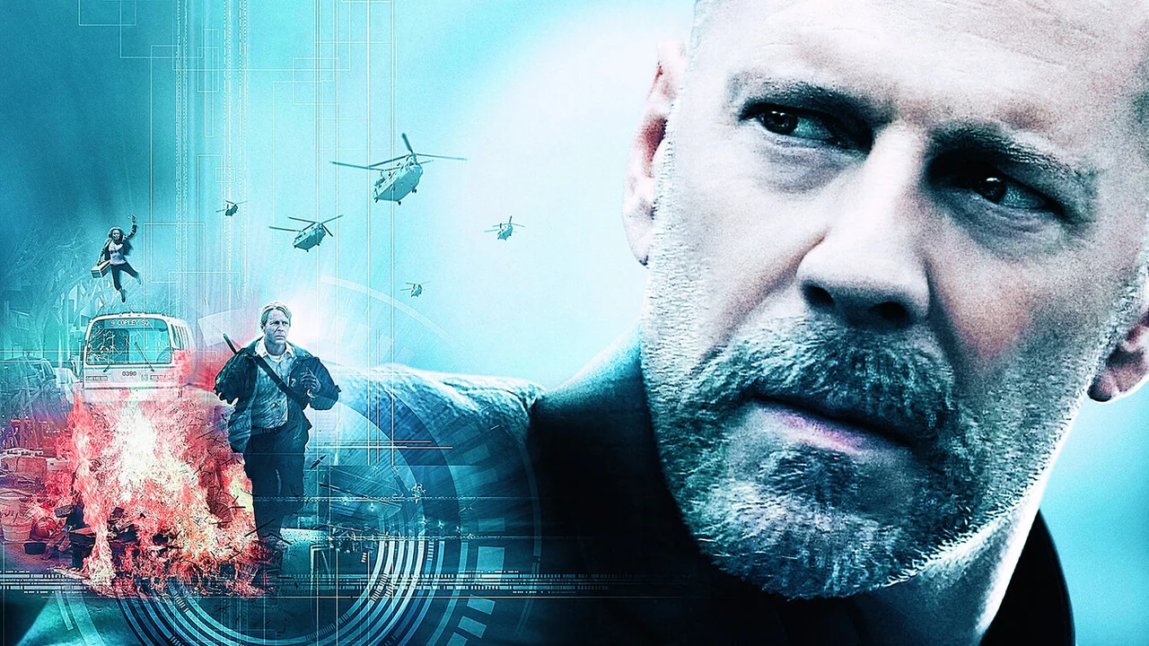 Фильм Суррогаты (2009)
