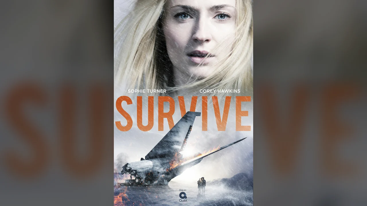 Сериал Выжить (1 сезон)