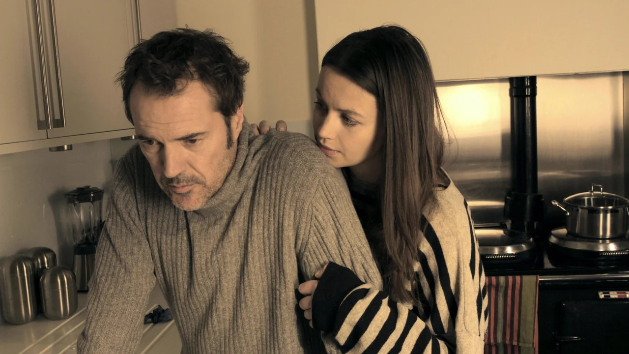 Фильм На грани сомнения (2012)