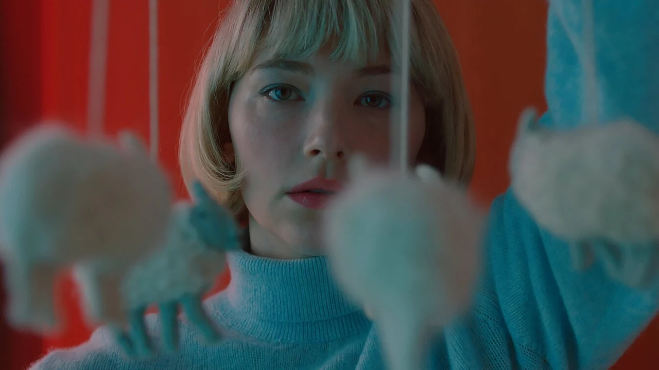 Фильм Глотай (2019)