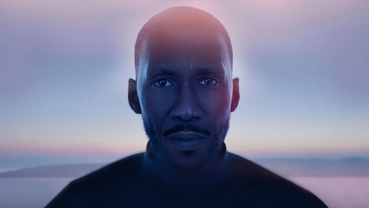 Фильм Лебединая песня (2021)