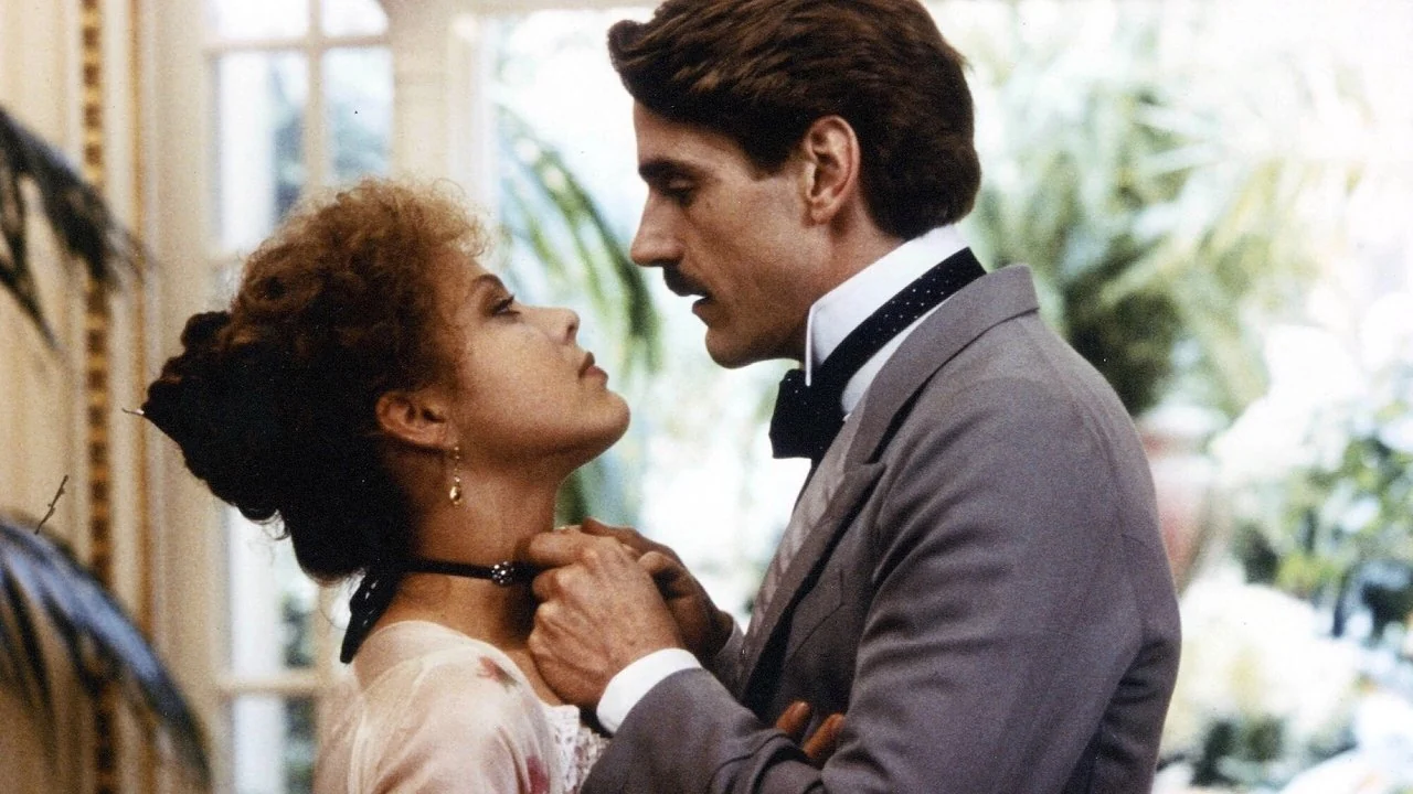 Фильм Любовь Свана (1983)