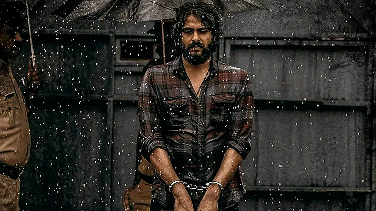 Фильм Свобода в полночь (2018)