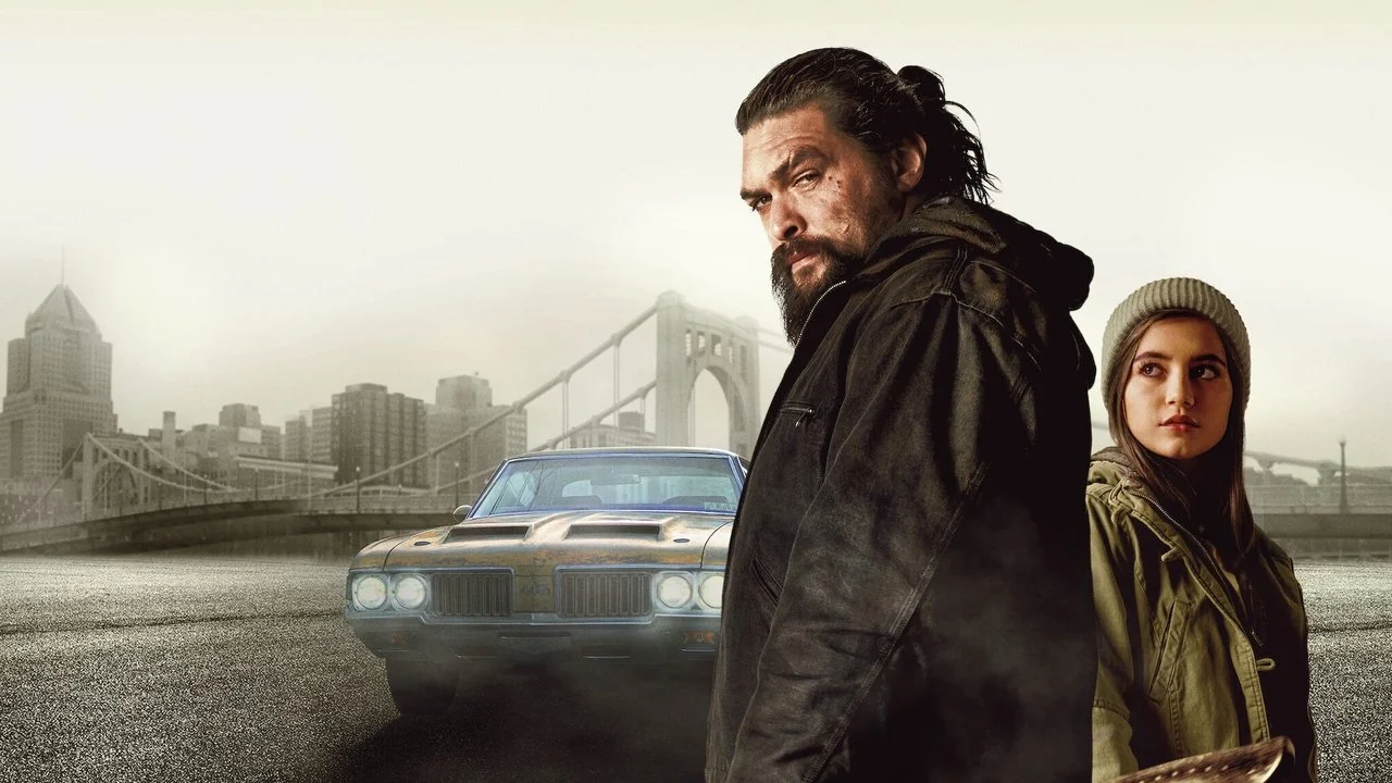 Фильм Малышка (2021)