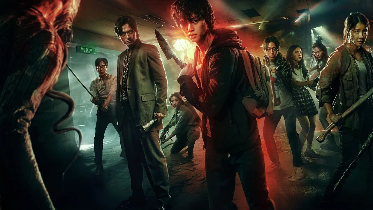 Сериал Милый дом (1-3 сезон)