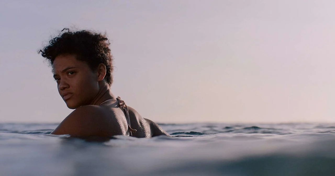 Фильм Милая (2019)