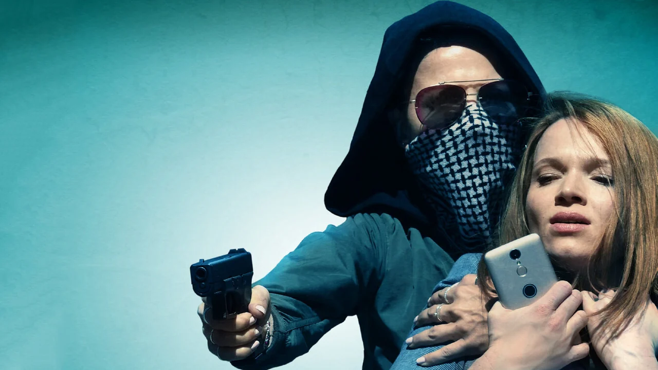 Фильм Подруги поневоле (2019)