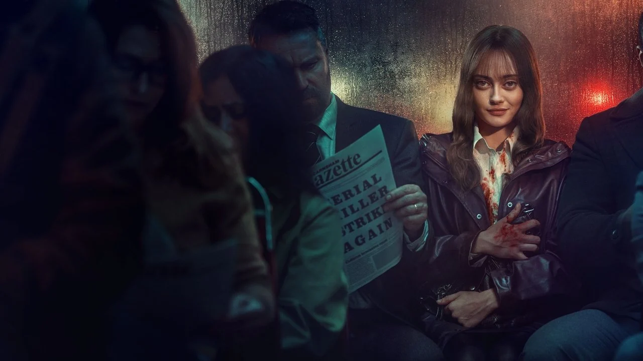 Сериал Дорогуша (1 сезон)