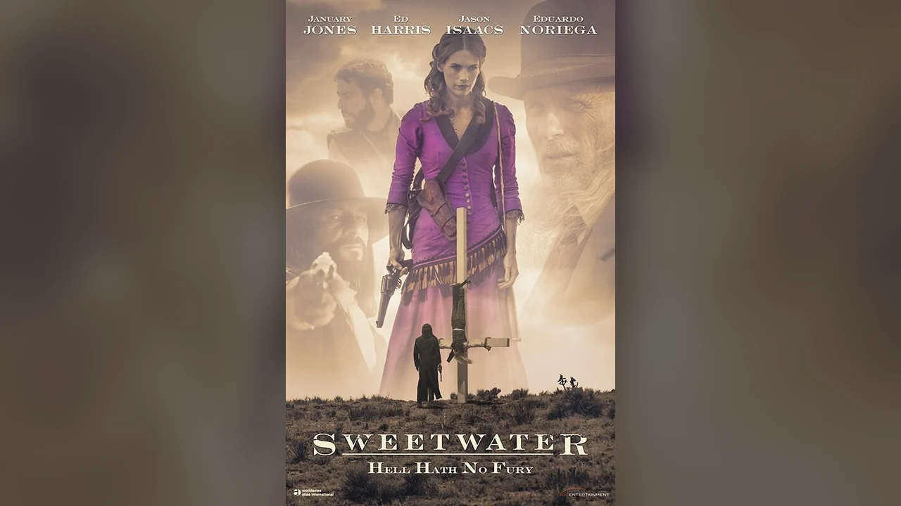 Фильм Пресная вода (2012)