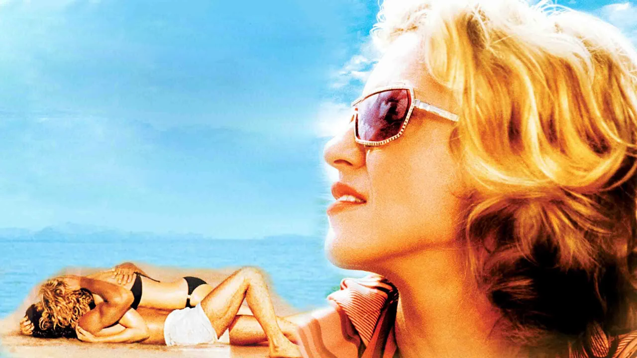 Фильм Унесенные (2002)