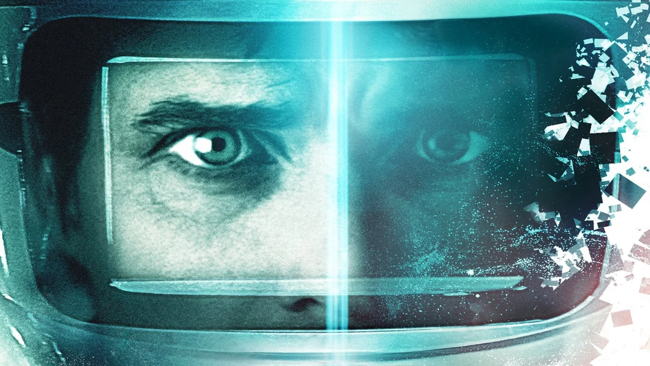 Фильм Синхронность (2015)