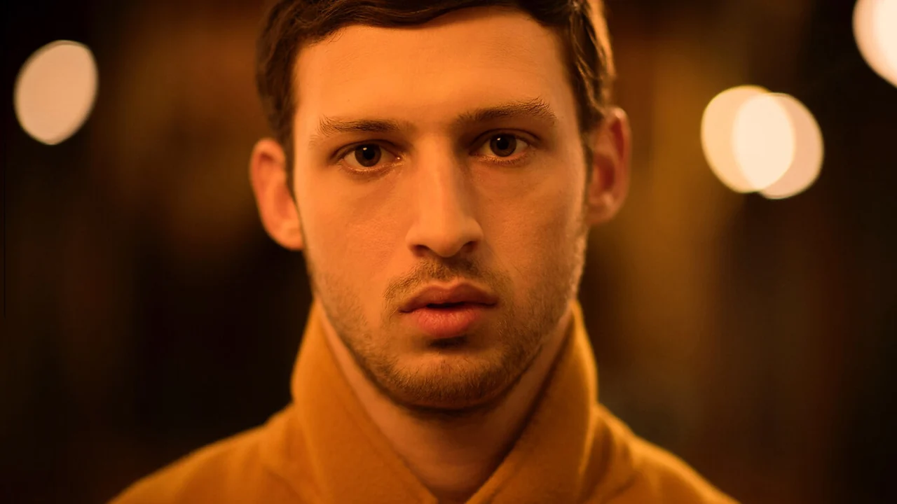 Фильм Синонимы (2019)
