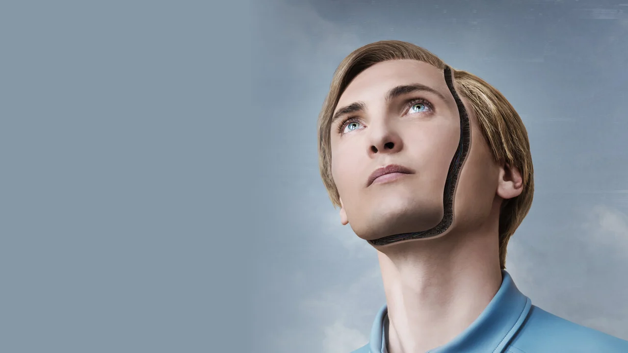 Фильм Иллюзия превосходства (2023)