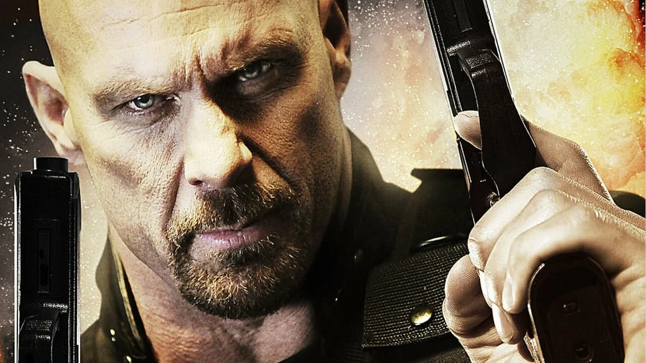 Фильм Тактическая сила (2011)