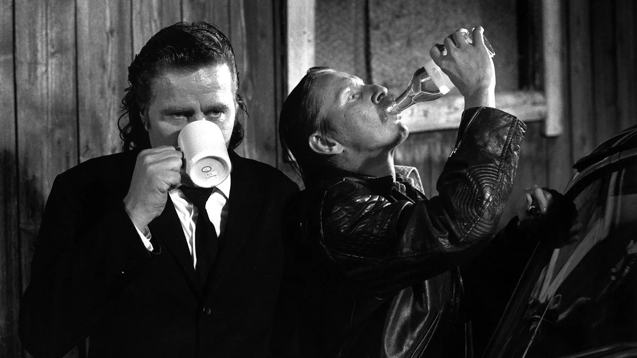 Фильм Береги свою косынку, Татьяна (1993)