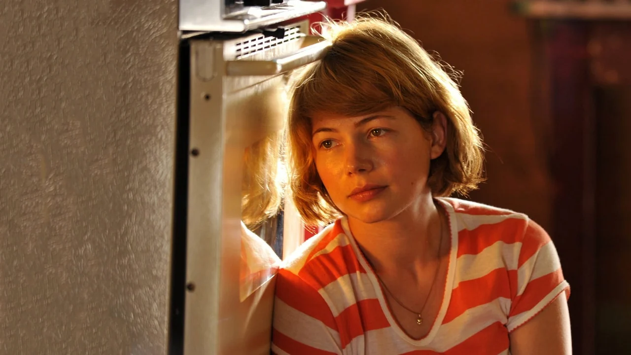 Фильм Любит / Не любит (2011)