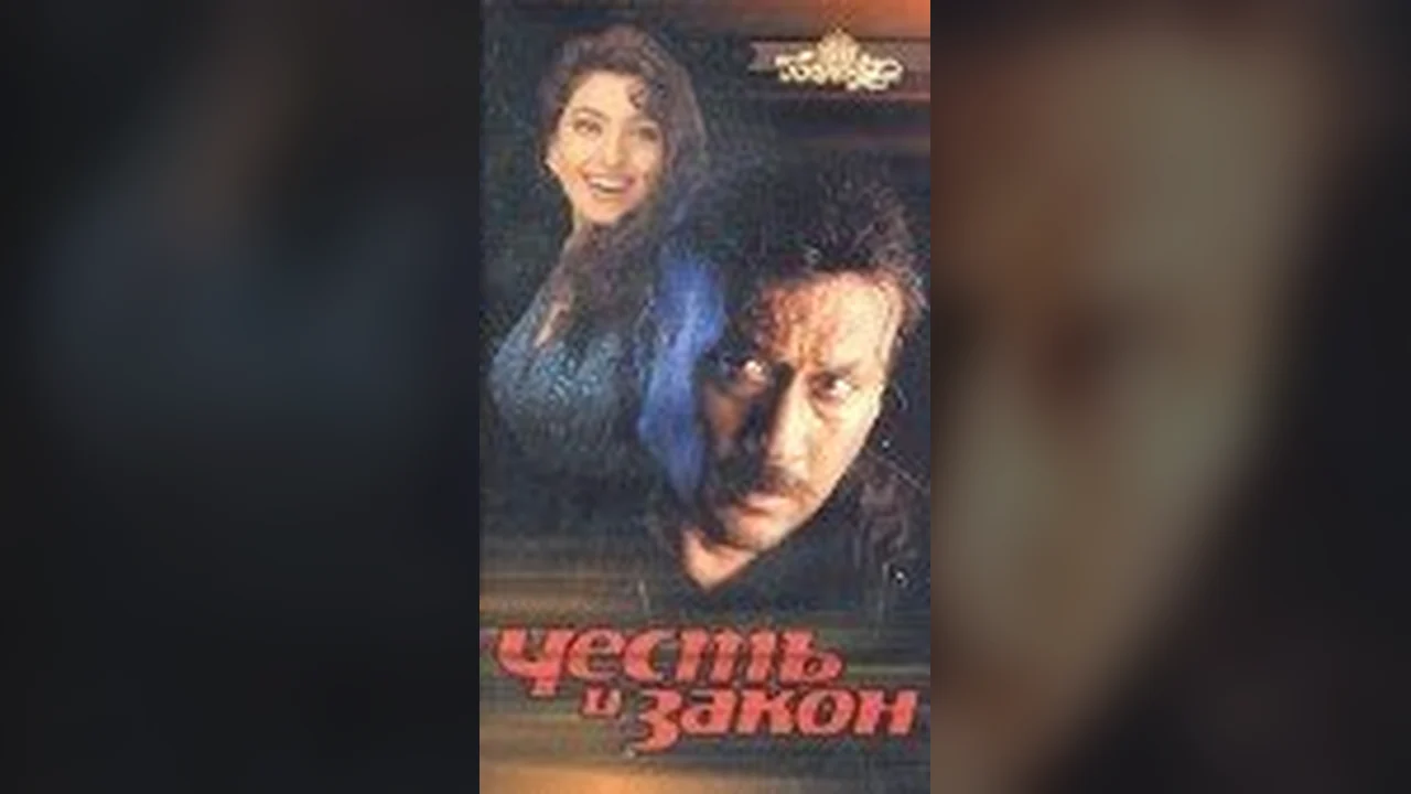Фильм Честь и закон (2003)