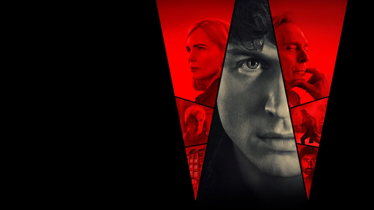 Сериал Таламаска: Тайный орден (1 сезон)