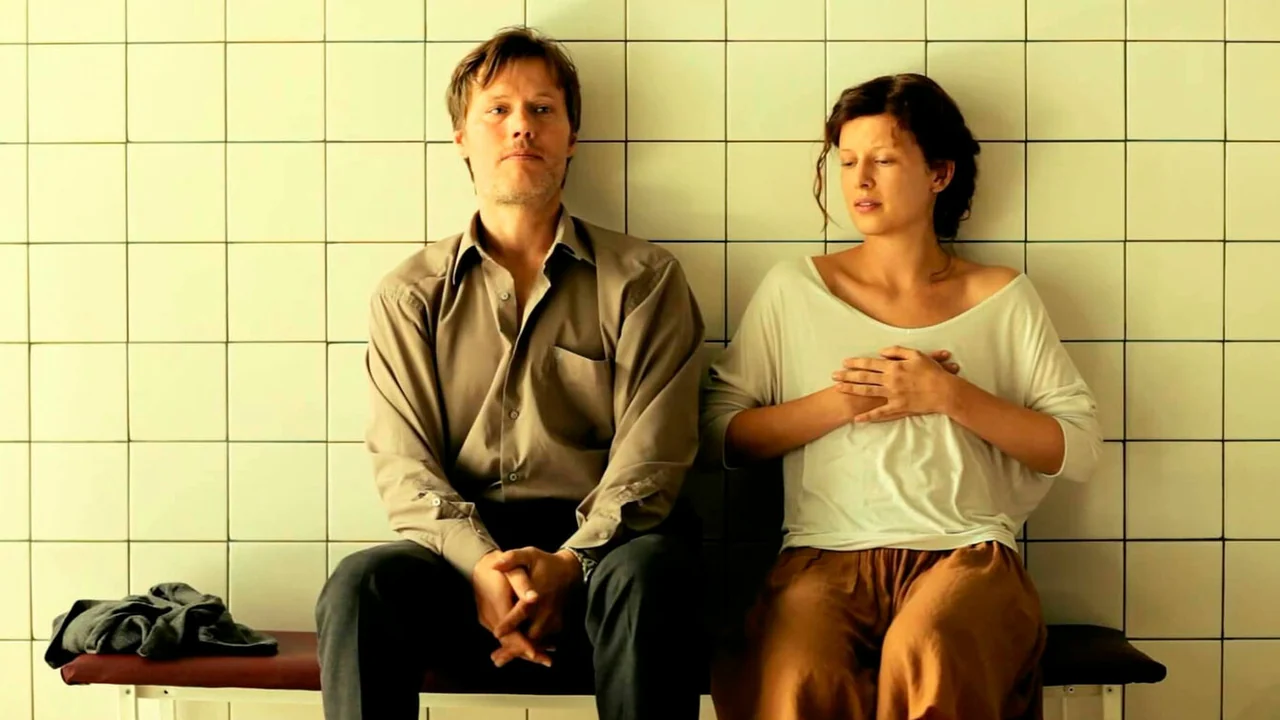 Фильм Танец Дели (2012)