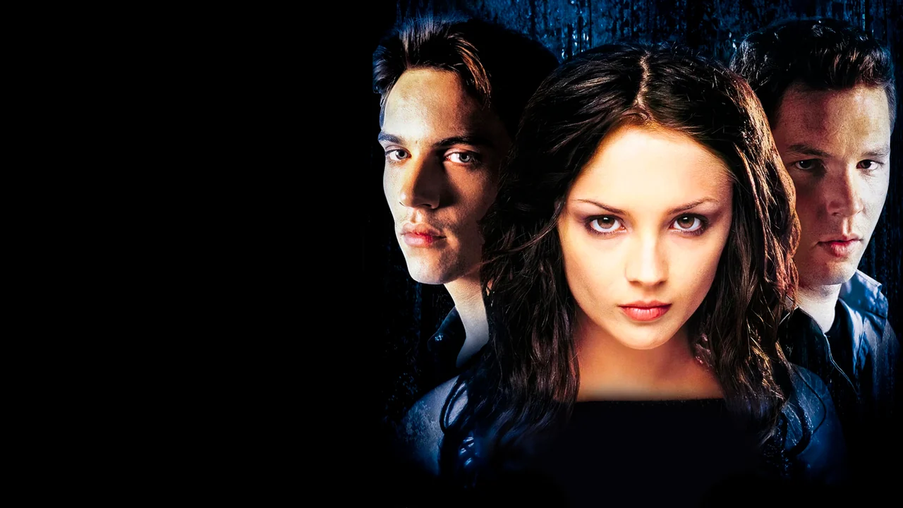 Фильм Третий лишний (2001)