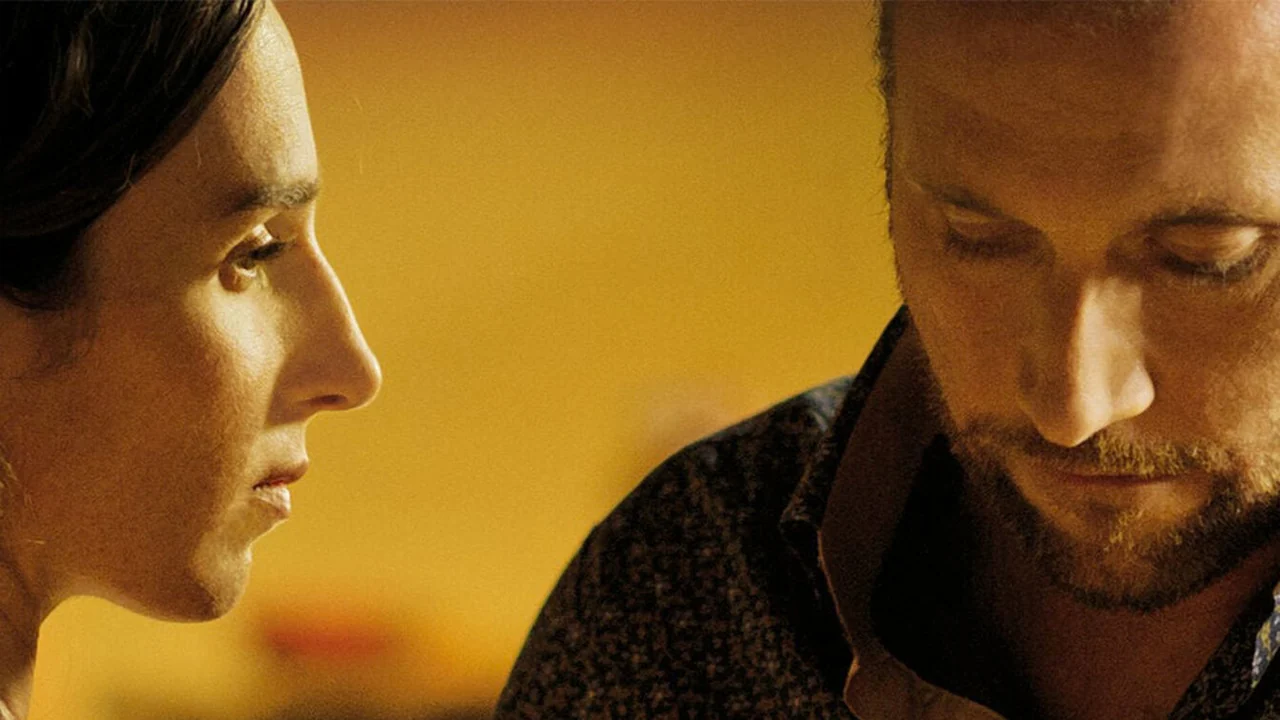 Фильм Танго либре (2012)