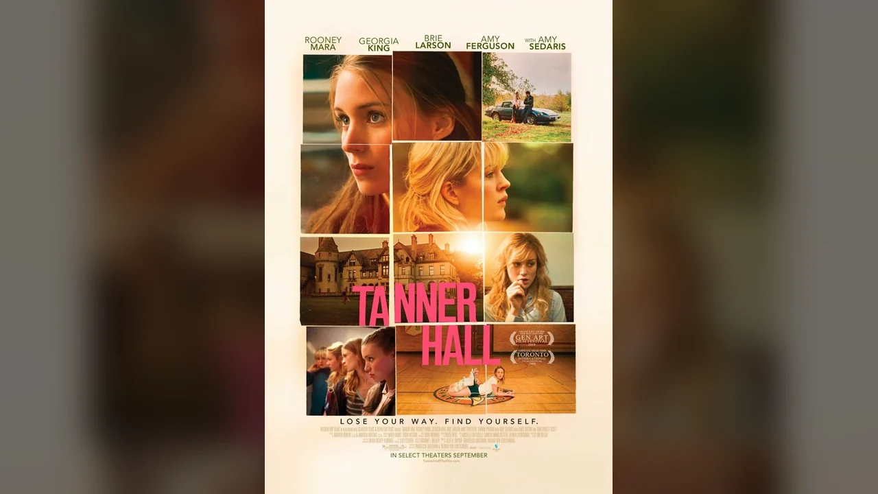 Фильм Таннер Холл (2009)