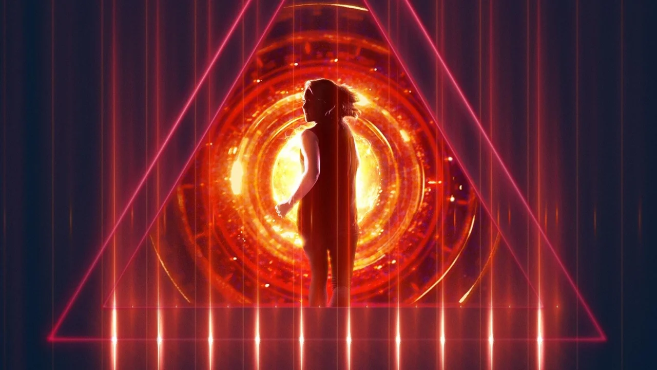 Фильм Тау (2017)