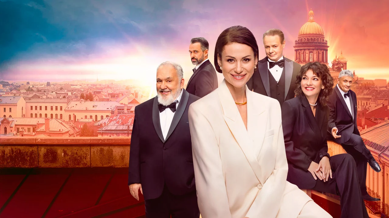 Сериал Тайны следствия (1-25 сезон)