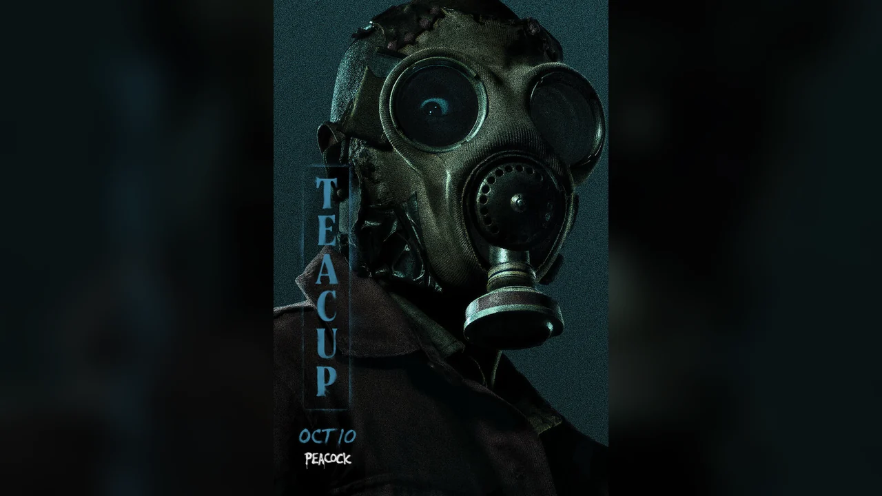 Сериал Чайная чашка (1 сезон)