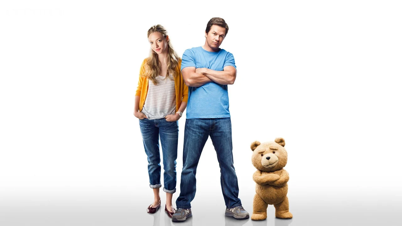 Фильм Третий лишний 2 (2015)