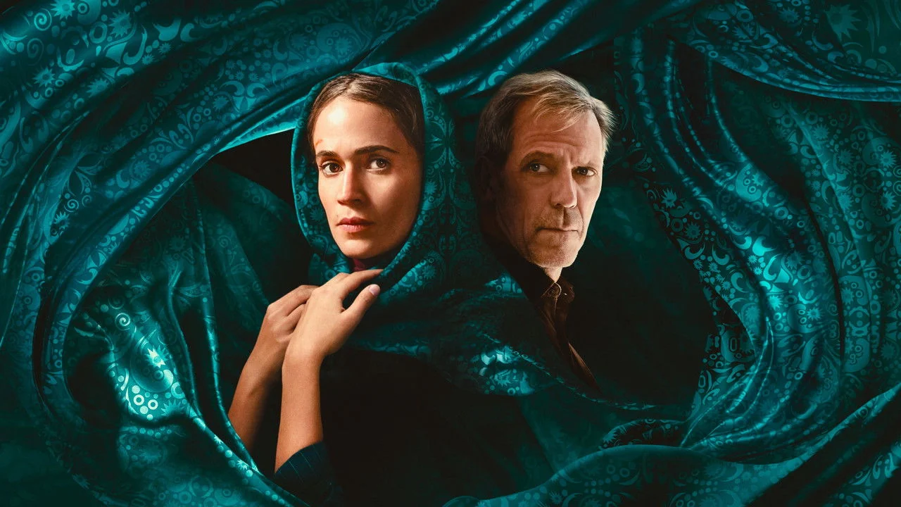 Сериал Тегеран (1-2 сезон)