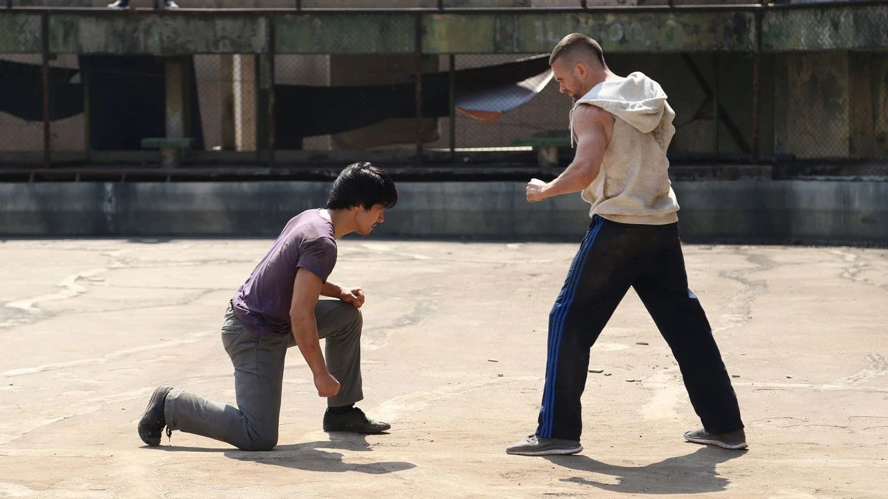 Фильм Теккен 2 (2014)