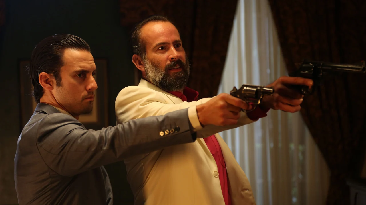 Фильм Скажи (2014)