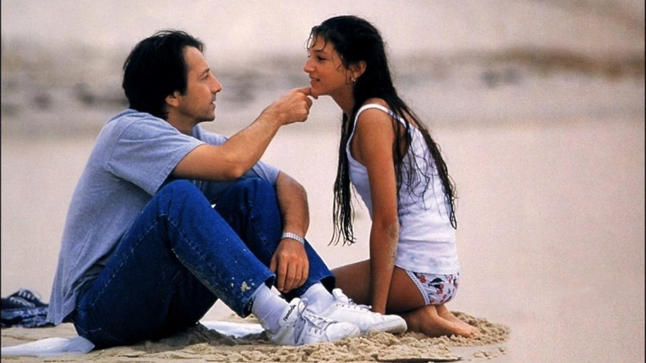 Фильм Скажи мне «Да» (1995)
