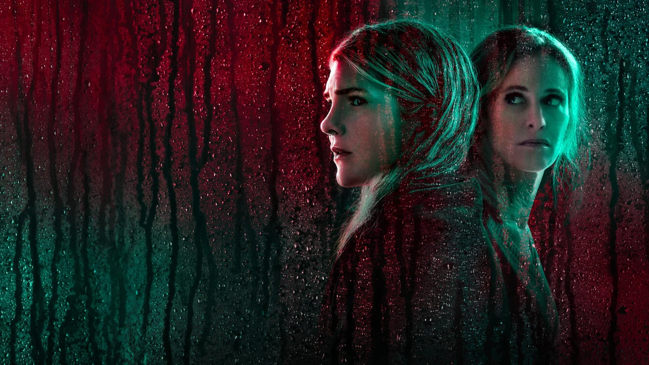 Сериал Расскажи мне свои секреты (1 сезон)