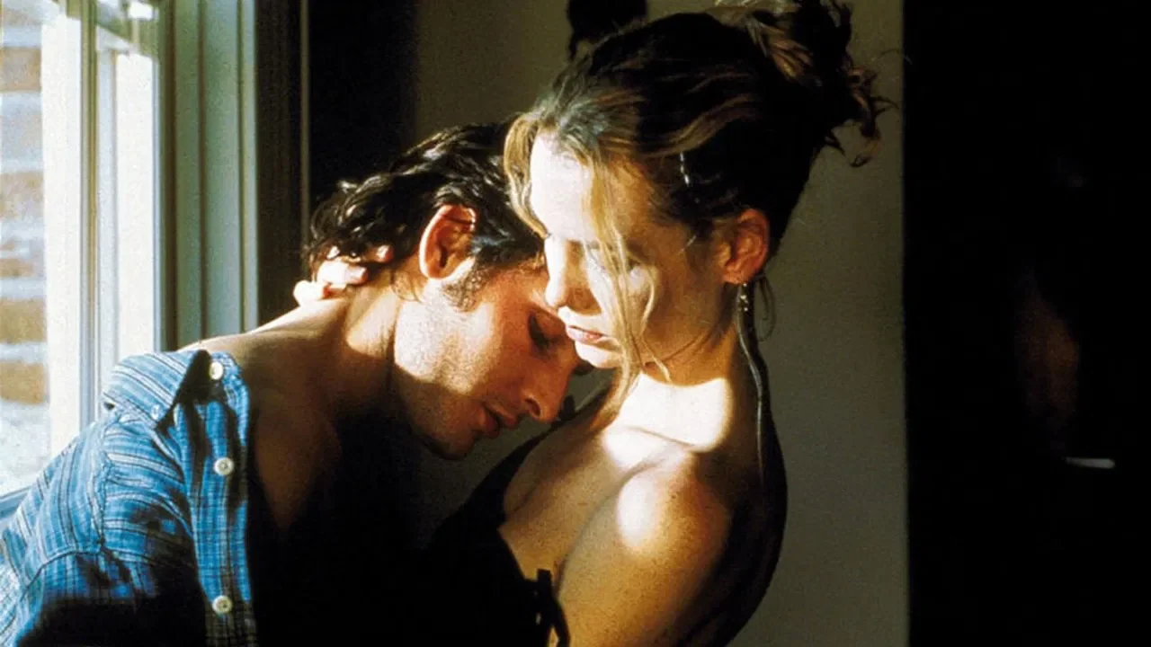Фильм Соблазнитель (2001)