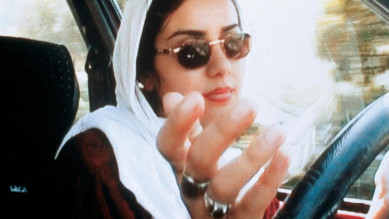 Фильм Десять (2002)